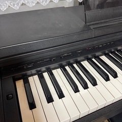 YAMAHAクラビノーバCLP-550の画像