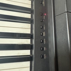 YAMAHAクラビノーバCLP-550の画像