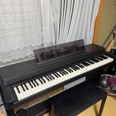 YAMAHAクラビノーバCLP-550