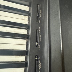 YAMAHAクラビノーバCLP-550の画像