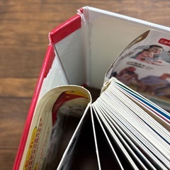 はじめてのずかん900の画像