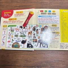 はじめてのずかん900の画像