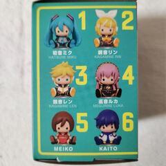 初音ミク　ペタドールの画像