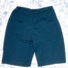 ハーフパンツ(4)(子供服)の画像