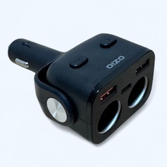 【新品】 車載充電器