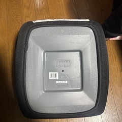 ジュニアシートの画像