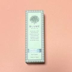 BLUME edena コンセントレートクリアエッセンス　30ml