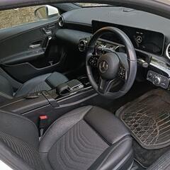メルセデス　ベンツ　A180 スタイルの画像