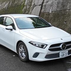 メルセデス　ベンツ　A180 スタイル