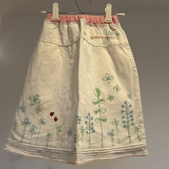 お値下げしました　新品子供服　110サイズ　4枚③の画像