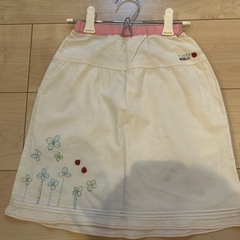 お値下げしました　新品子供服　110サイズ　4枚③の画像