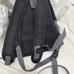 ペットキャリー　リュック型　Sの画像