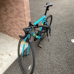 自転車
の画像
