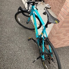 自転車
の画像