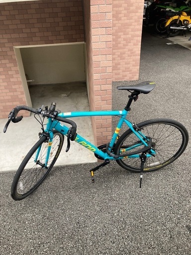 自転車