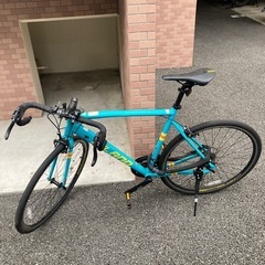 自転車
