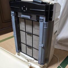 ダイキン 空気清浄機の画像