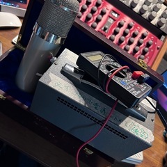 Neumann 47系チューブマイク　詳細不明
の画像