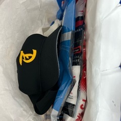 高見中学校、野球部ユニホームの画像