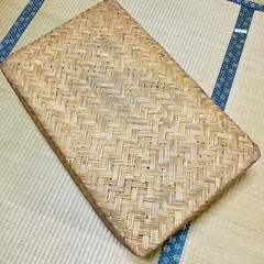 🎋行李籠（こうりかご）