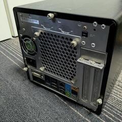 Shuttle製デスクトップPCの画像