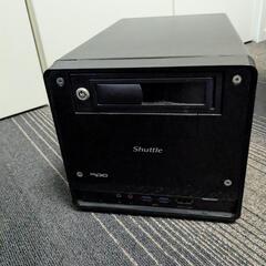 Shuttle製デスクトップPC