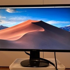 PCモニター　24インチ
