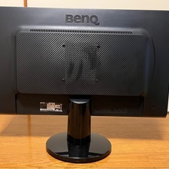 PCモニター　24インチ【取引中】の画像