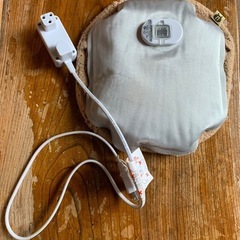 電気充電式あんか　　暖房器具　　の画像