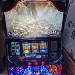 中古パチスロ