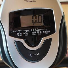 アルインコ  エアロバイク  AFB4017の画像