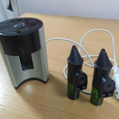 アロマオイルディフューザーの画像