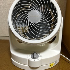 アイリスオーヤマ　コンパクトサーキュレーター