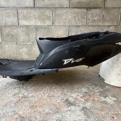 HONDA  DIO  カウル