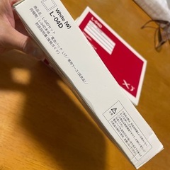 NTTドコモ　ポケットWi-Fi
の画像