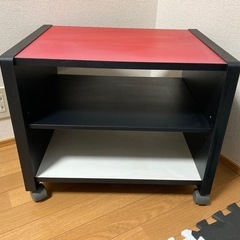 テレビ台の画像