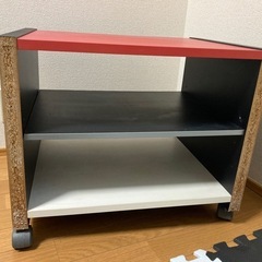 テレビ台の画像