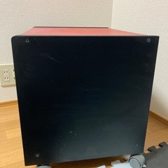 テレビ台の画像