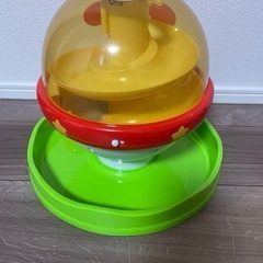 アンパンマンのおもちゃの画像