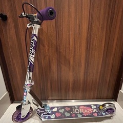 JDRAZOR  キックボード