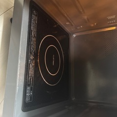 【無料】オーブン レンジ　TOSHIBAの画像
