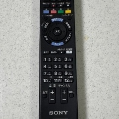 BRAVIA テレビ 40インチの画像