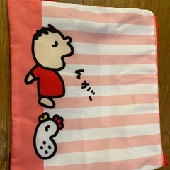 サンリオ　ポーチの画像