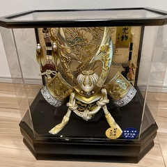 五月人形