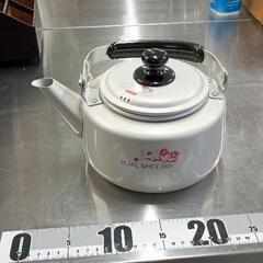 0506-672 やかん