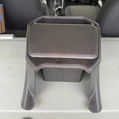 カーメイトcarmate ジムニー専用リアコンソール