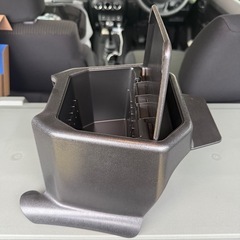 カーメイトcarmate ジムニー専用リアコンソールの画像