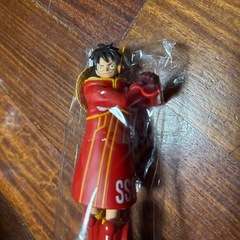 ワンピース Qposket　フィギュアの画像