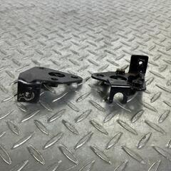 KAWASAKI KZ1000 エンジンマウントステー カワサキ [M-250502-28]の画像