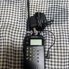 受信機です。
